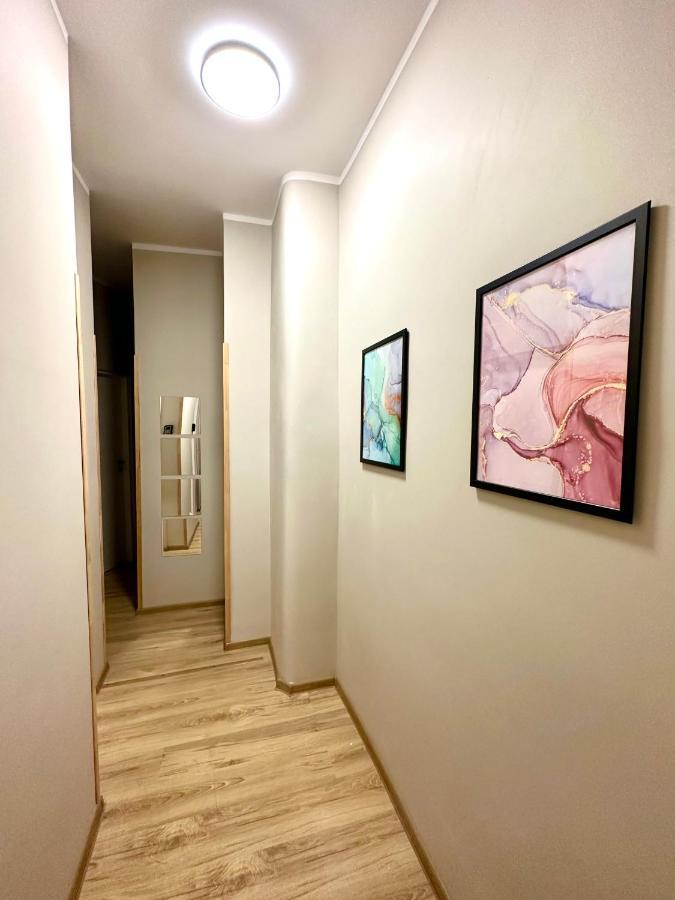 Mmrent Gold Room Gdańsk Kültér fotó